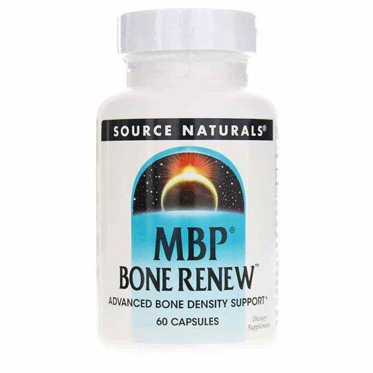 MBP Bone Renew, SNN